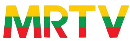 Myanma Radio and Television (MRTV)