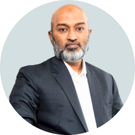 Mr Ahmed Nadeem