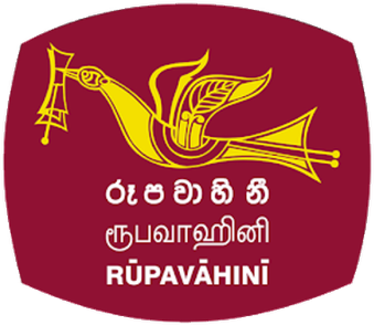 Sri Lanka Rupavahini Corporation (SLRC)