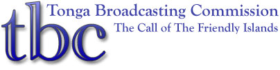 Tonga Broadcasting Commission (TBC)