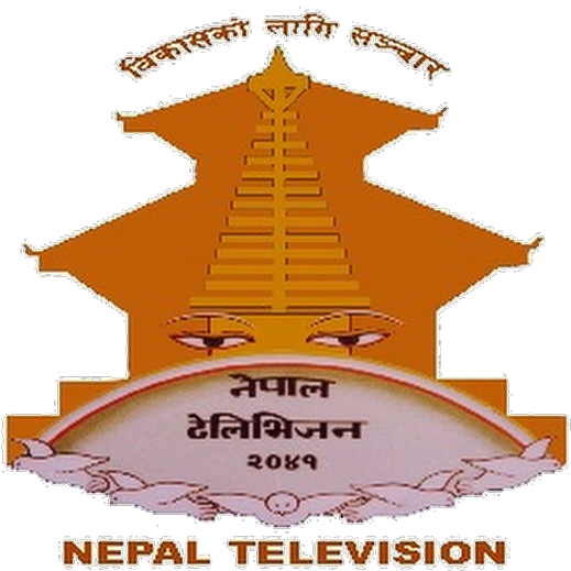 nepal television logo