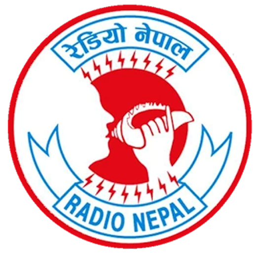 radio nepal logo
