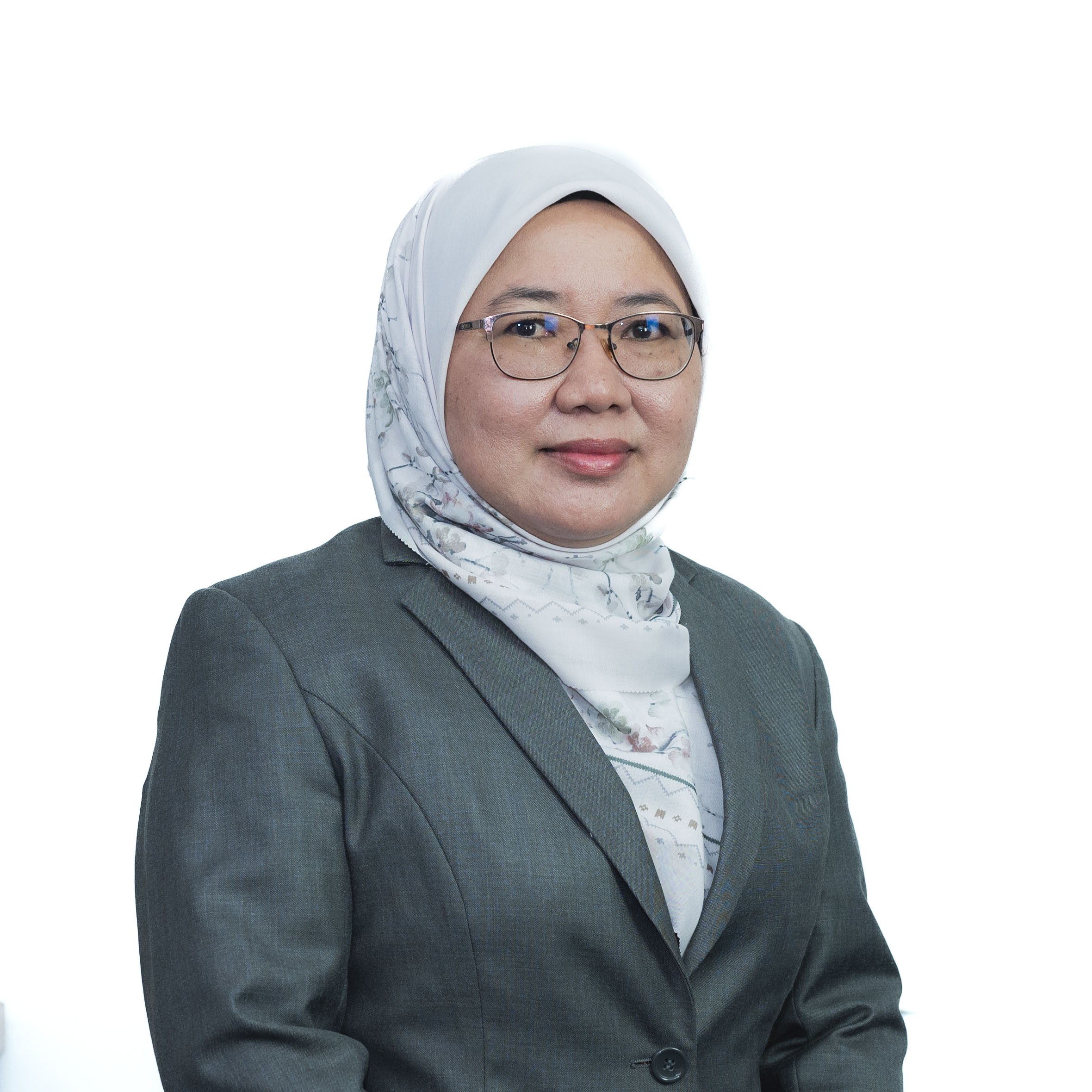 Fariza Ibrahim