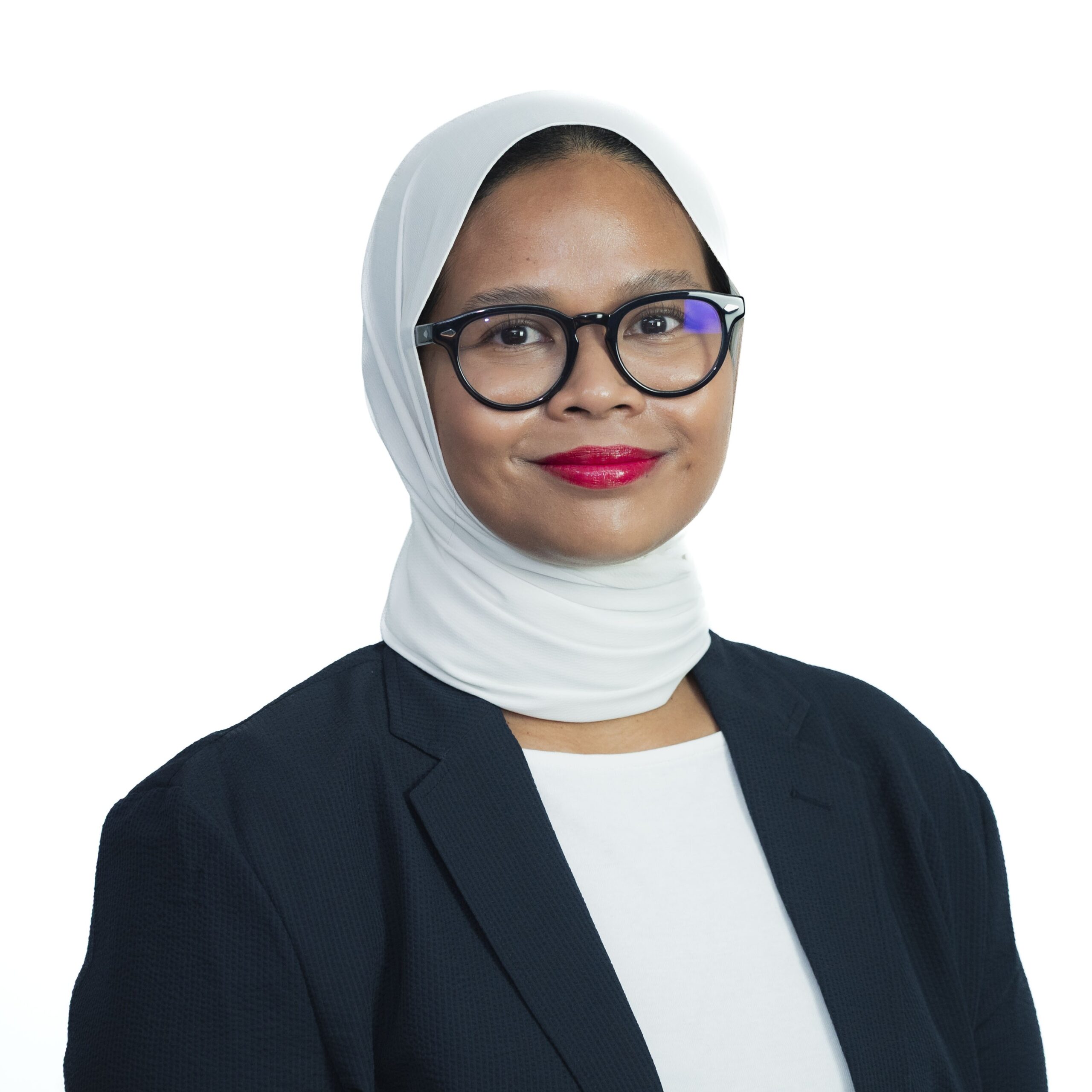 Nerina Rosli