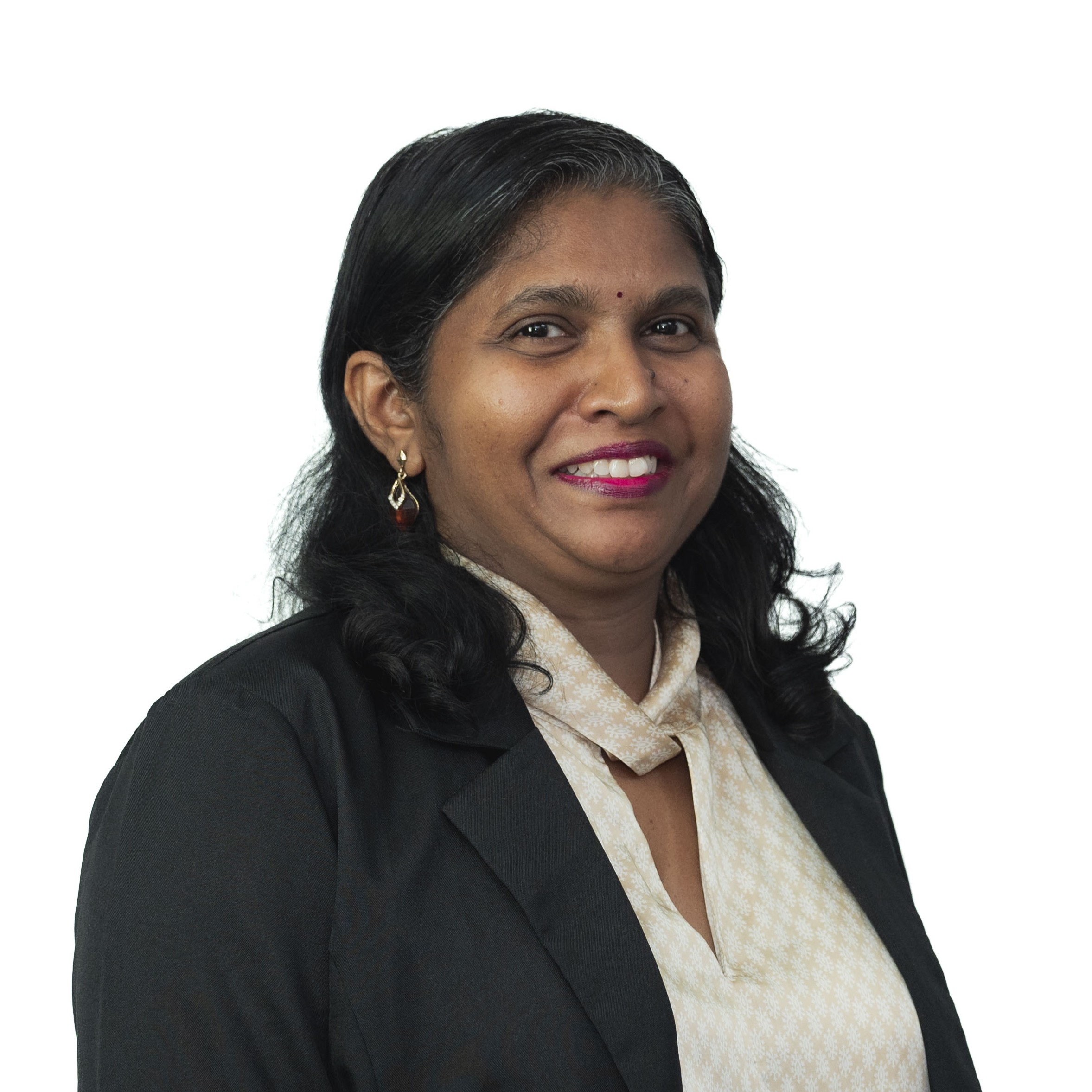 Premalatha Javaraman