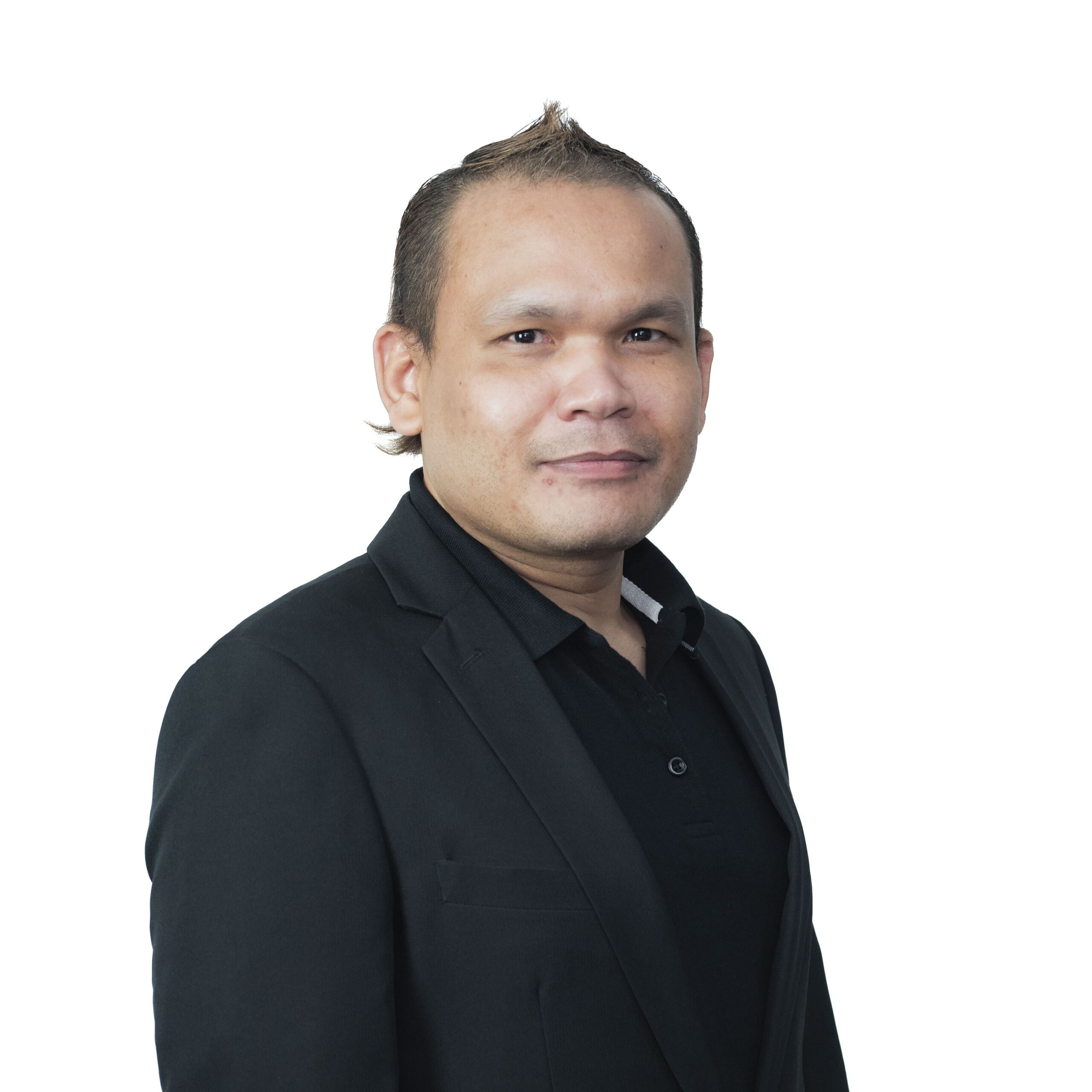 Sharzuan Mat