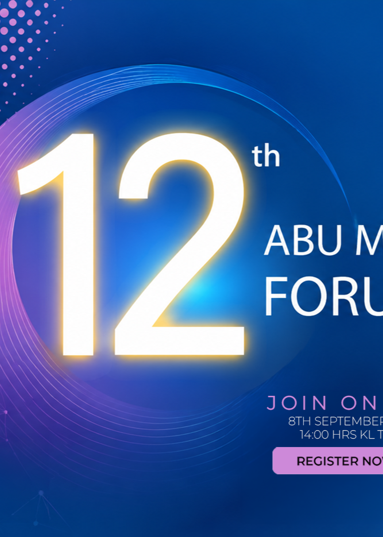 12th ABU Media Academy Forum Meeting