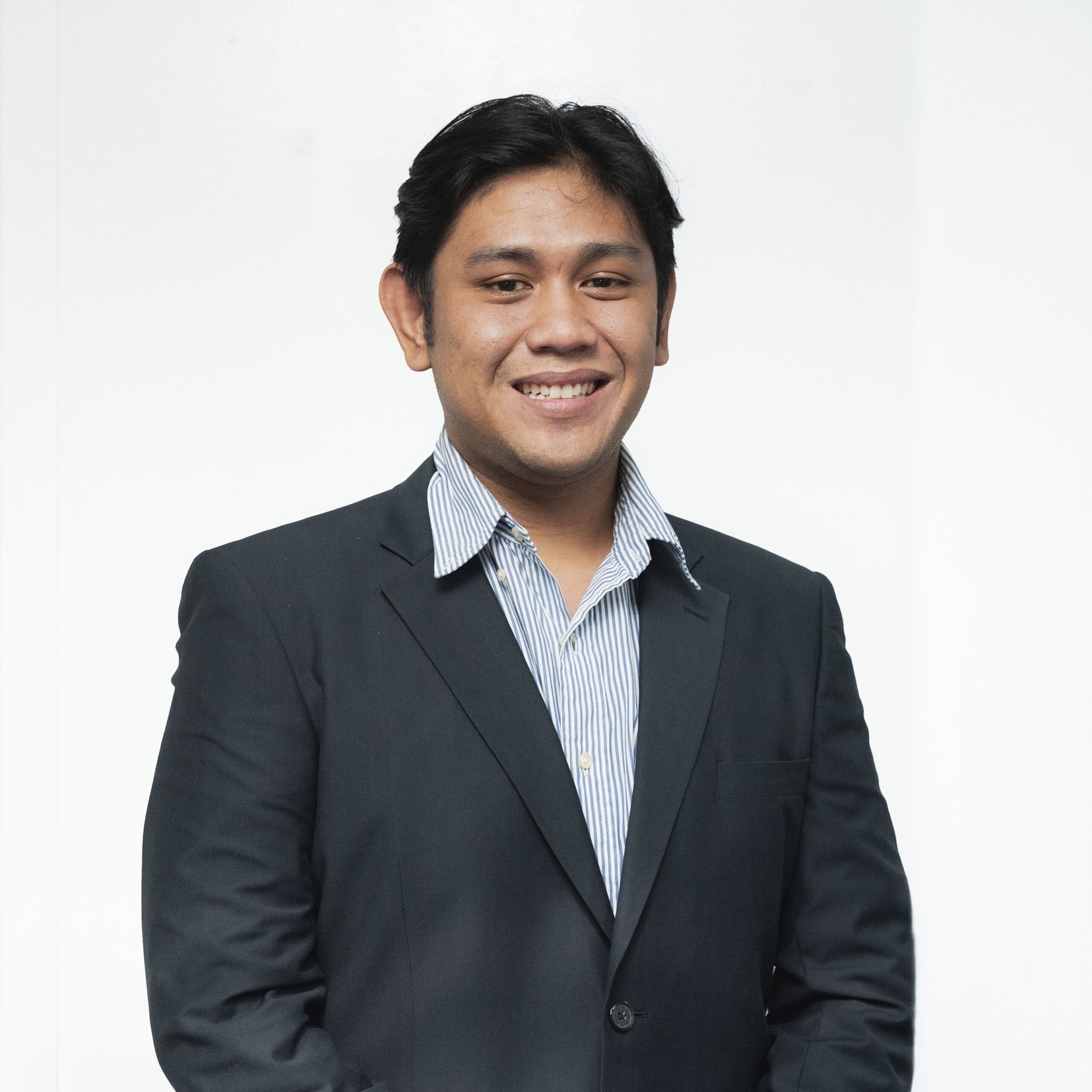 Muhammad Adlan Bin Shamsul Bahri