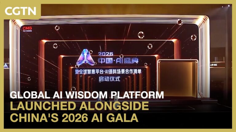 CMG Launches Global AI Wisdom Platform