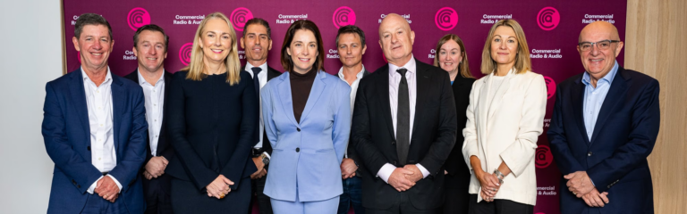 Commercial Radio & Audio backs proposed reforms to strengthen commercial radio