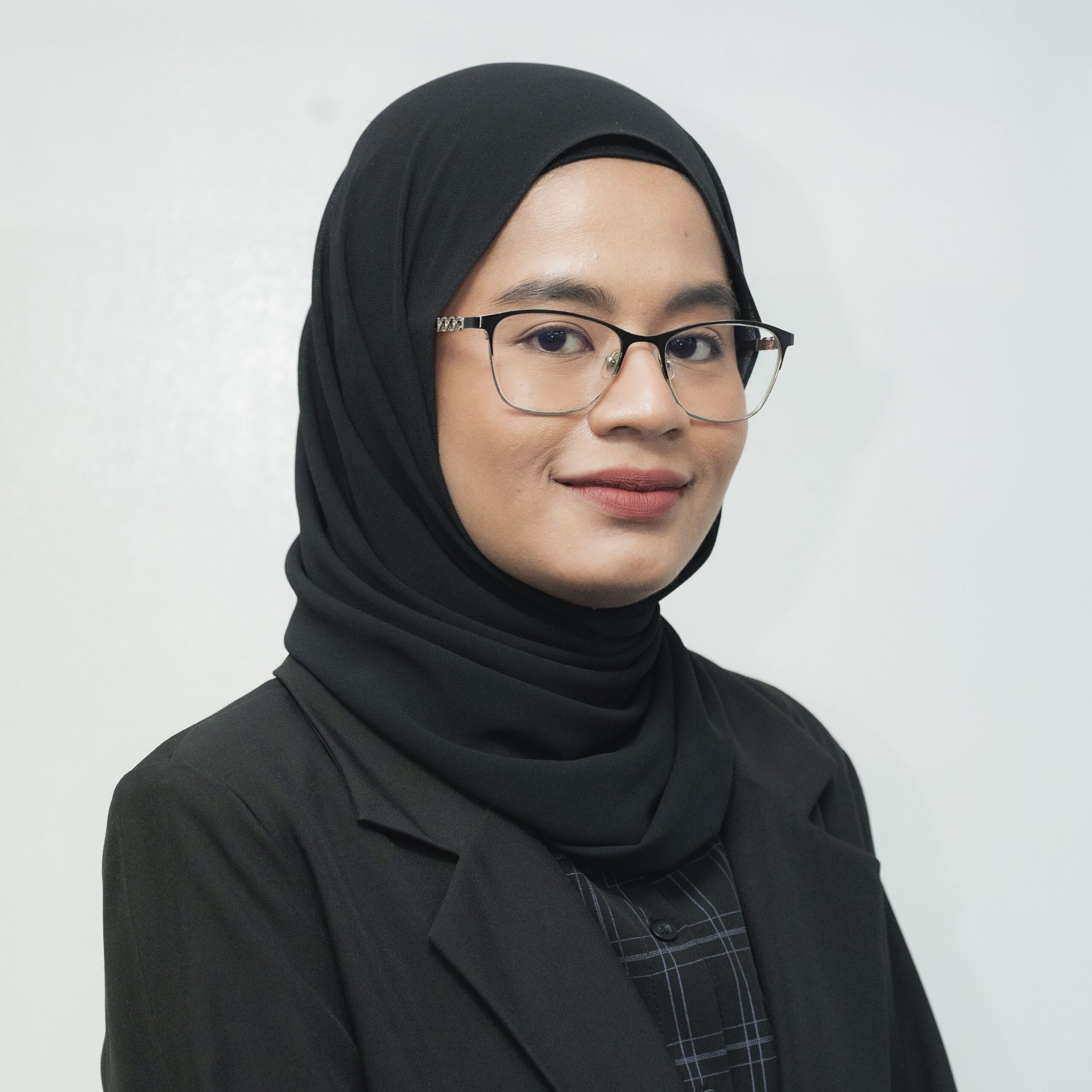 Faezah Musstapa
