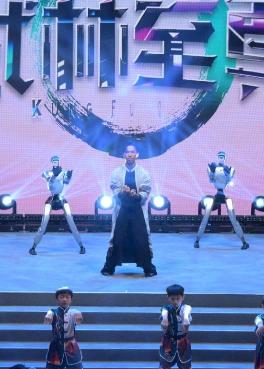Hong Kong Hosts ABU Robocon 2026 as Young Innovators Take on “Kung Fu Quest”