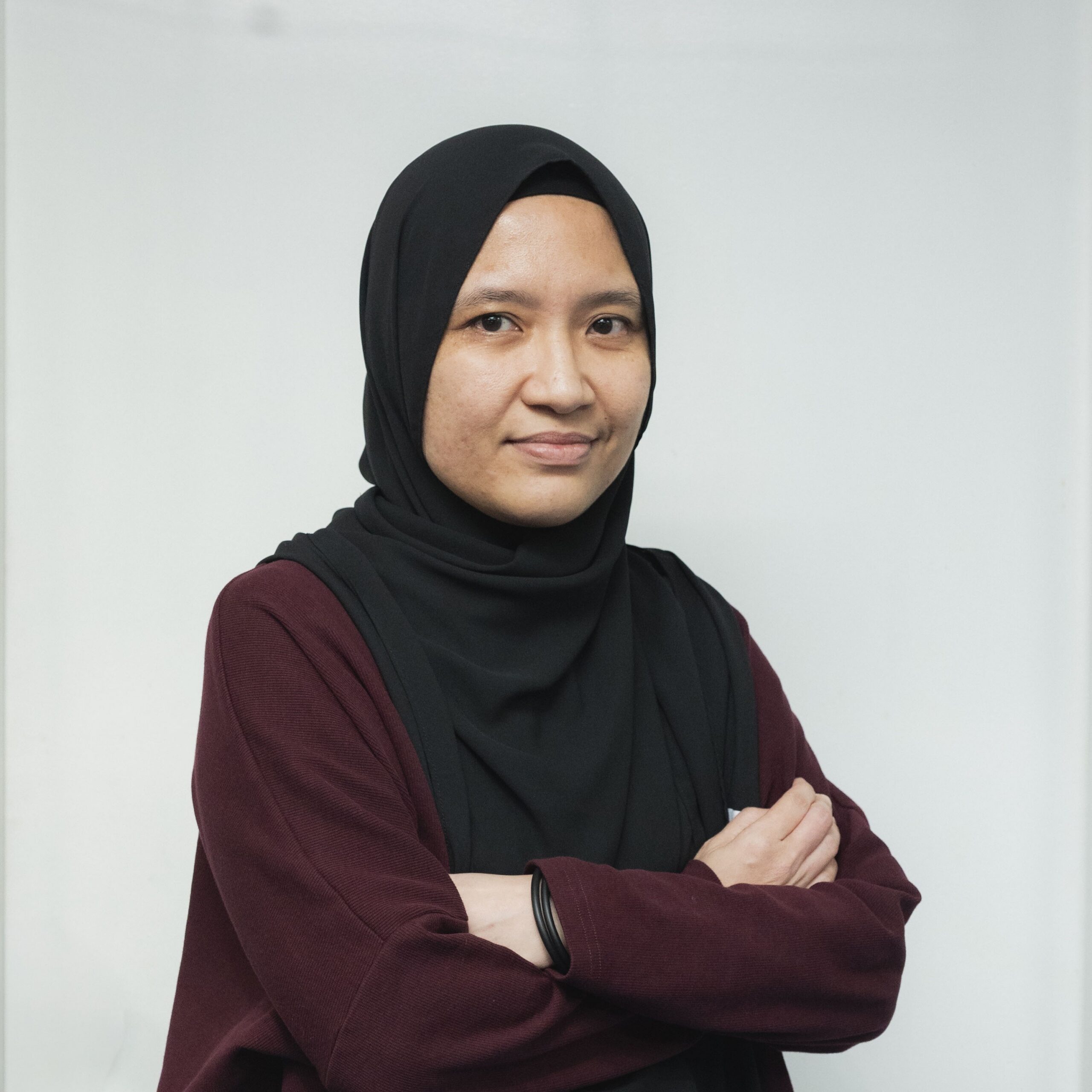 Zarith Sofia
