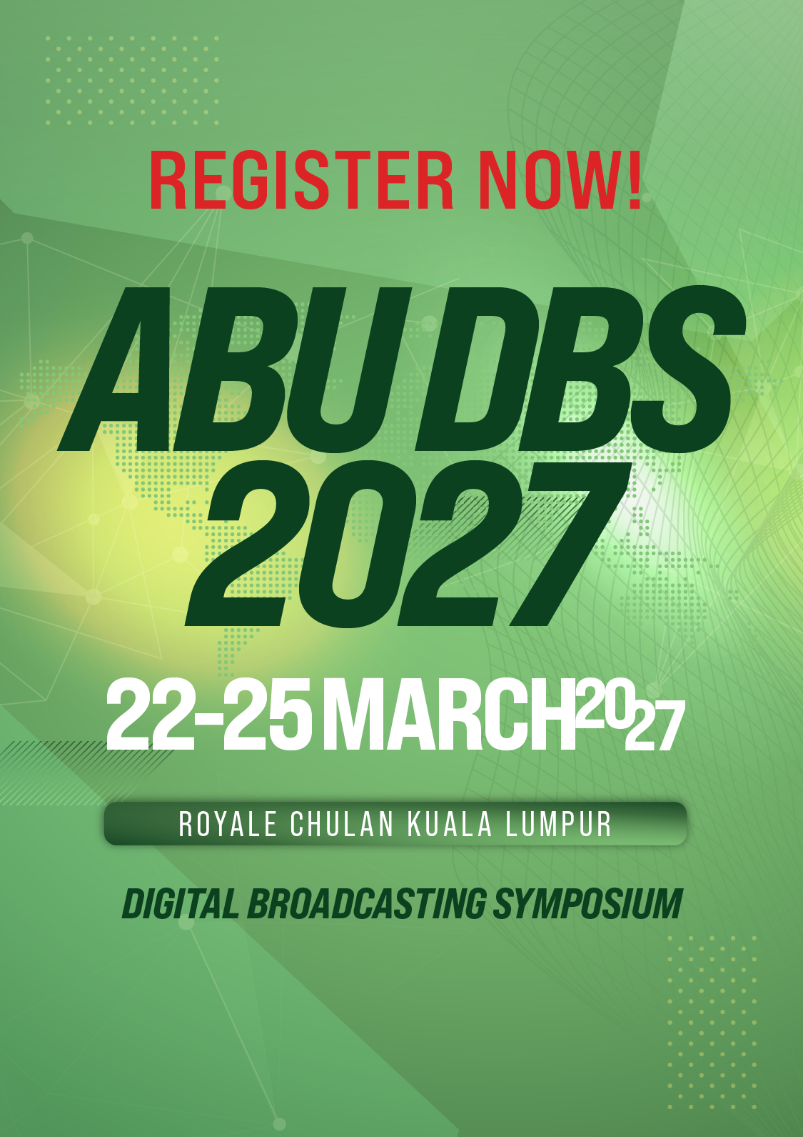 ABU DBS 2027