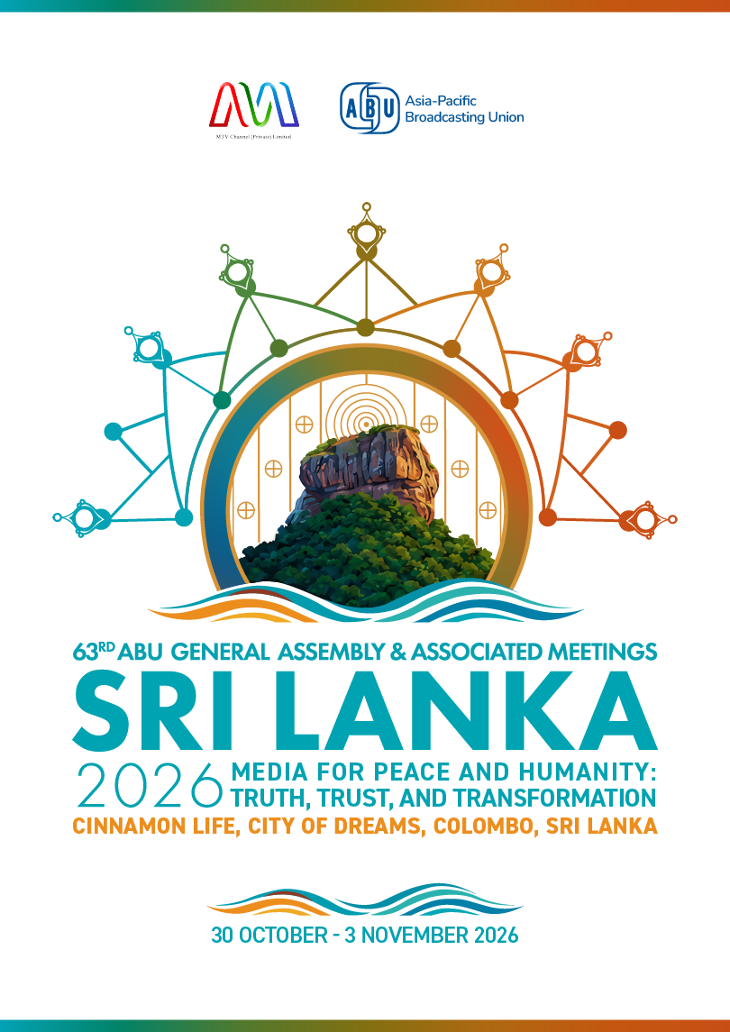 From The Editor’s Desk: All Roads Lead to Colombo: GA2026