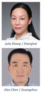 G&D Asia Business Group Expands