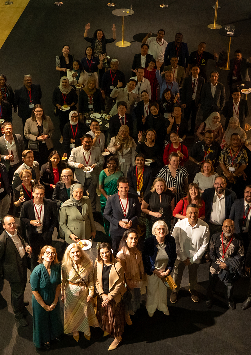 From The Editor’s Desk: Resilience at the Heart of Journalism