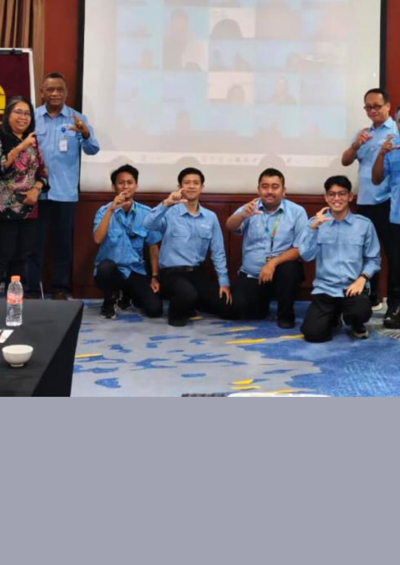 RRI Strengthens Public Information Services with Digital Focus