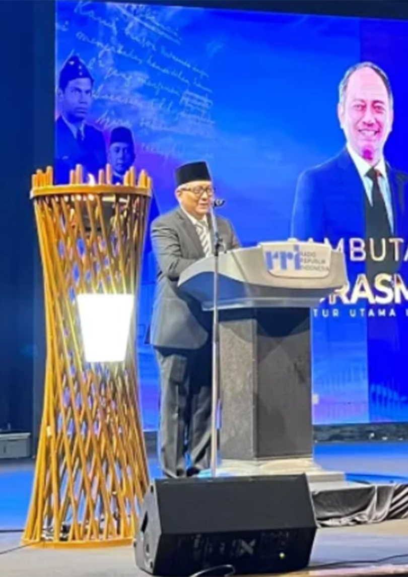 RRI Marks 81 Years with Focus on Digital Transformation
