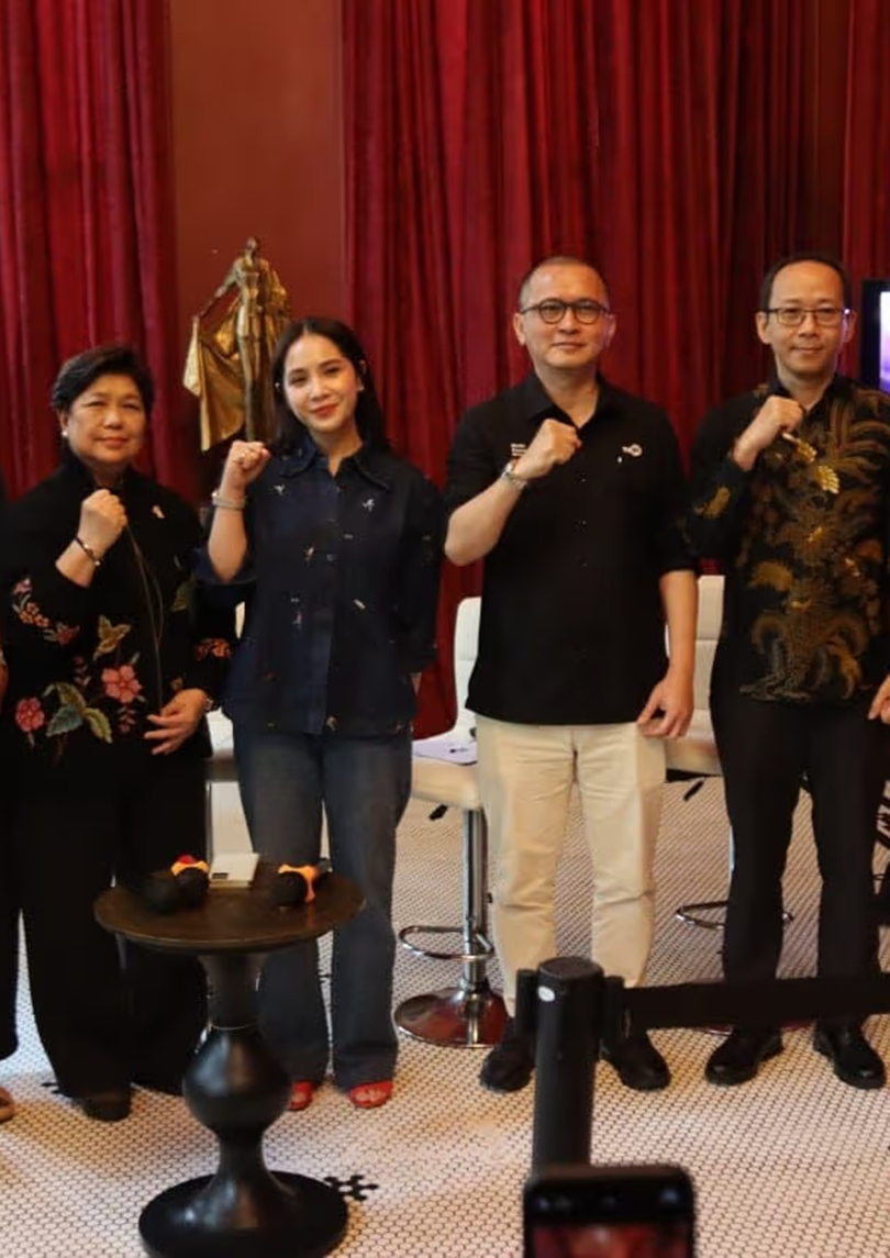 TVRI Brings Asian Games 2026 to Indonesian Audiences Free of Charge