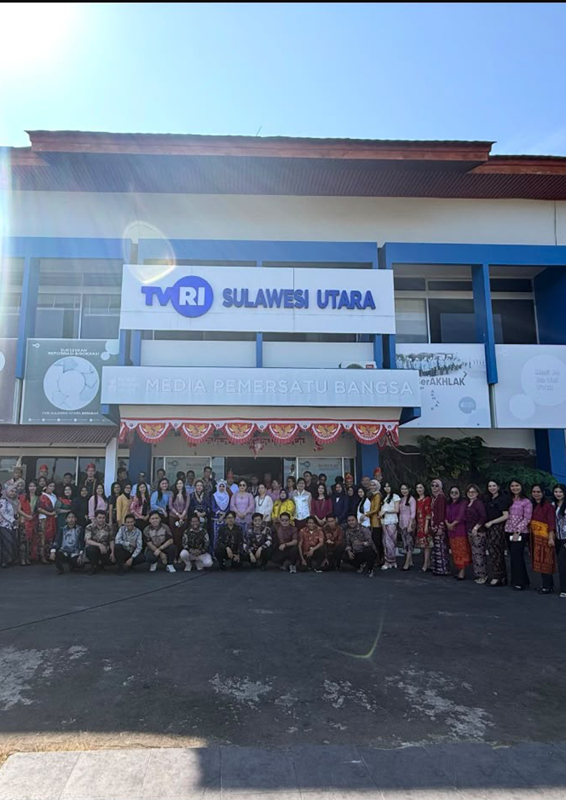 TVRI Celebrates 64 Years as a Media Uniting the Nation