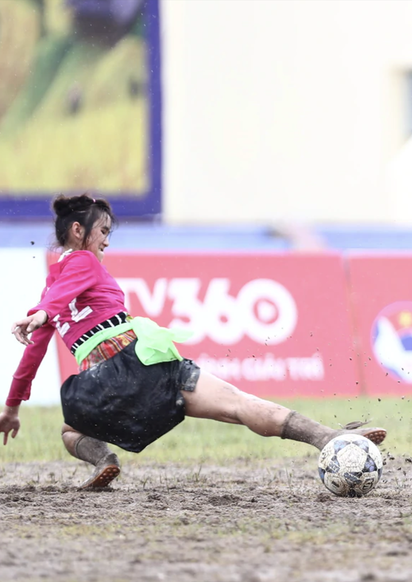 The 1st Vietnam Ethnic Minority Women’s Football Tournament – VTV Cup 2026