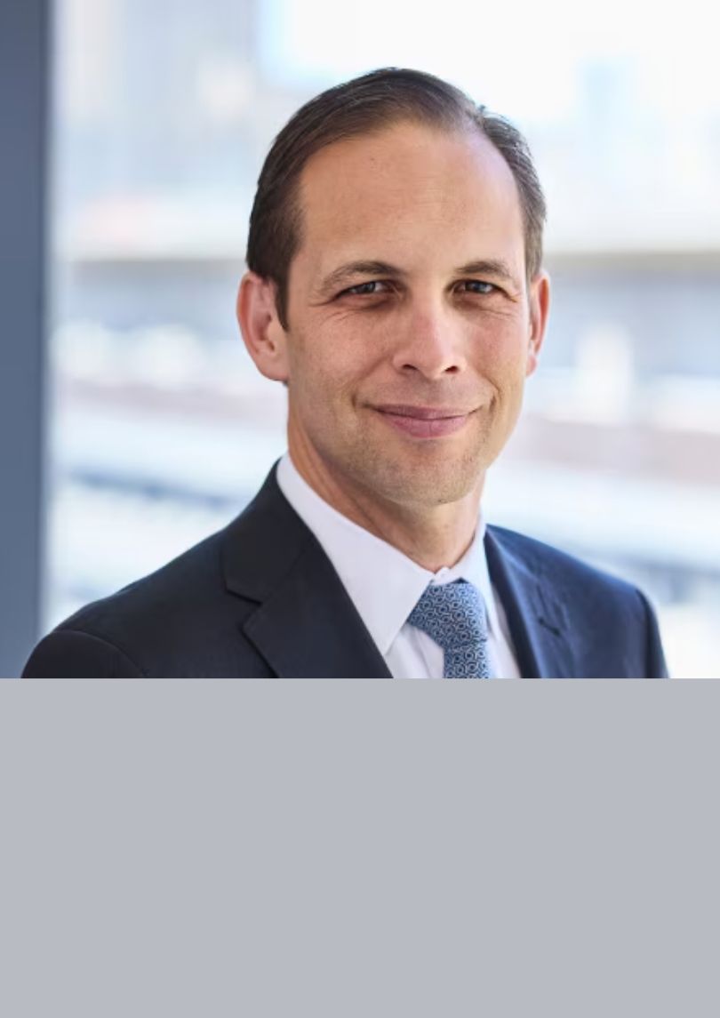 ABC Appoints Trent Dickeson as Chief Operating Officer