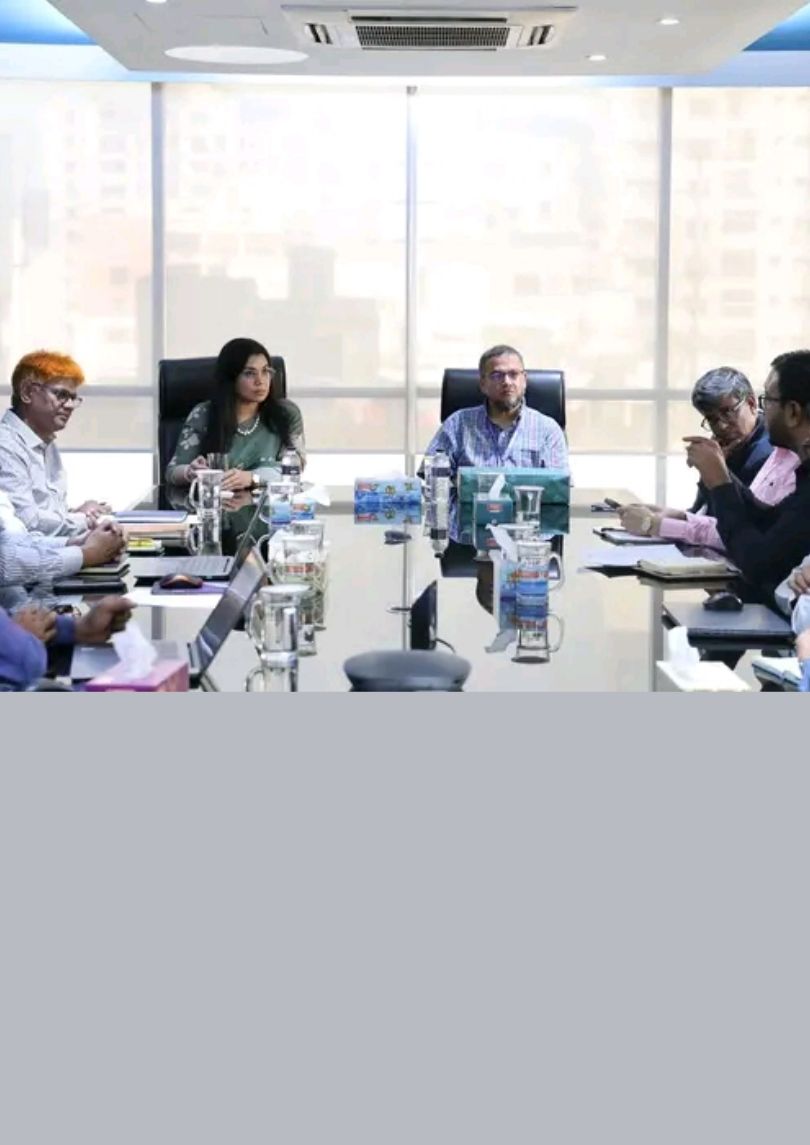 BTV and BSCL Explore Expanded Broadcasting Cooperation