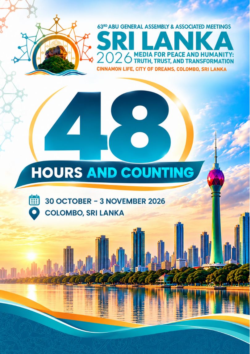 From The Editor’s Desk: 48 hours to go. Colombo, here we come!