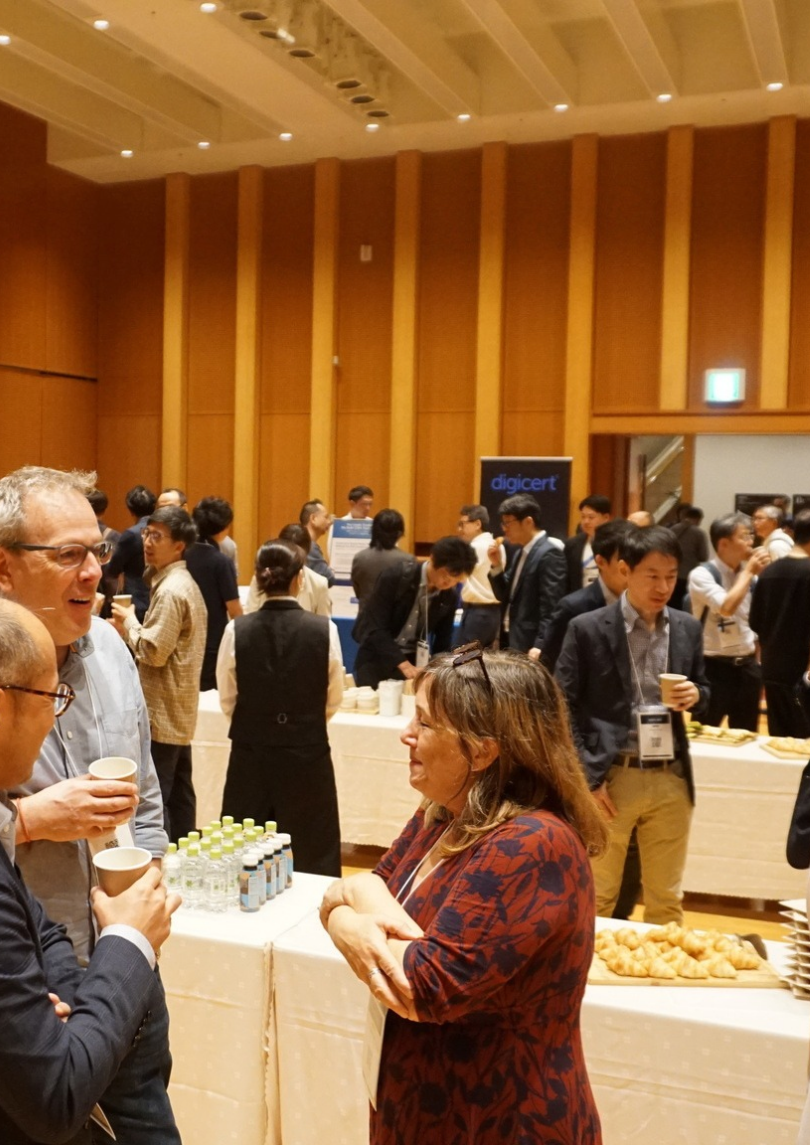 ABU Brings Global Media Leaders Together to Advance Trusted Content 