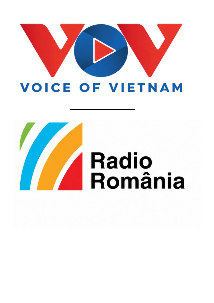Cultural Partnership Between Radio Romania and Voice of Vietnam